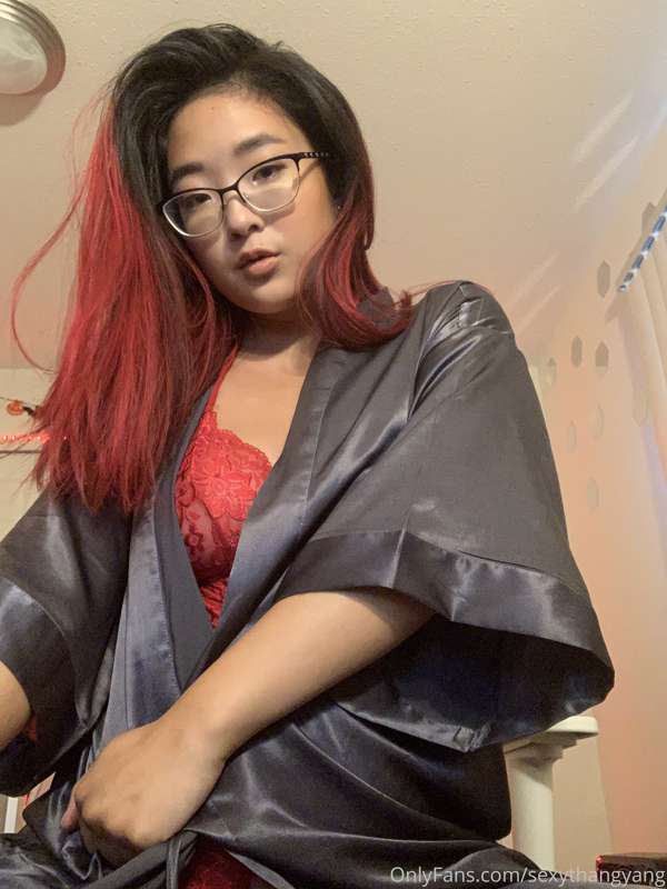 Sexythangyang - Onlyfans - 10 Sep, 2020