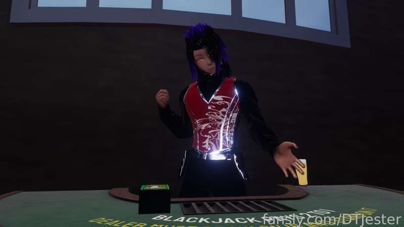 Dtjester - Fansly - 08 Oct, 2023 9