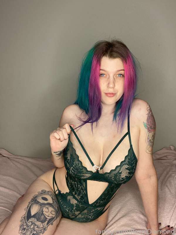 Roxxidiamond - Fansly - 04 Aug, 2024 48