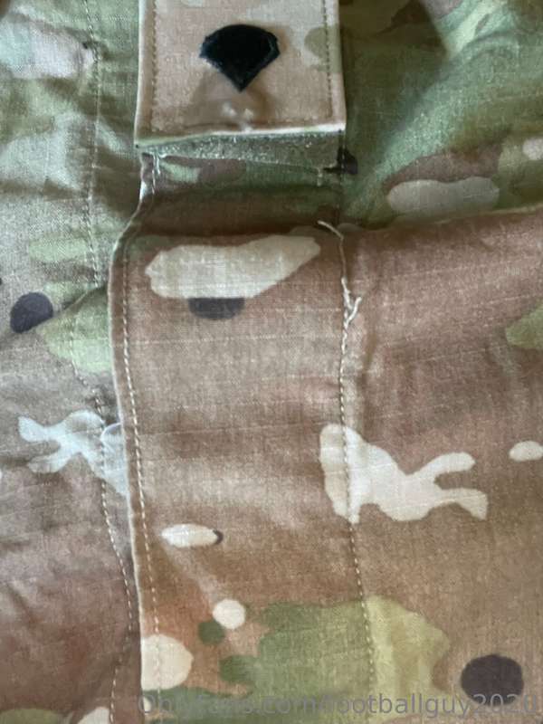 Cumming again on my rank!