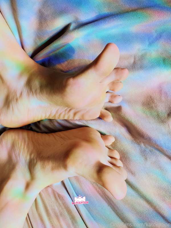 More Feet pics 💓 4