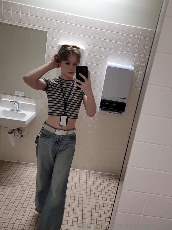 About a year ago I had the worst haircut of my life and I wa..