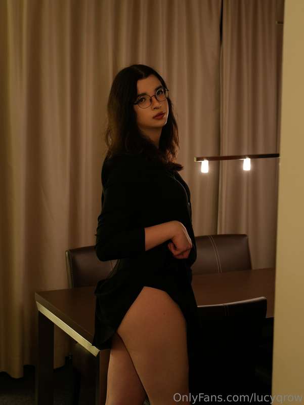 I promise to show you how good I can be 🙈