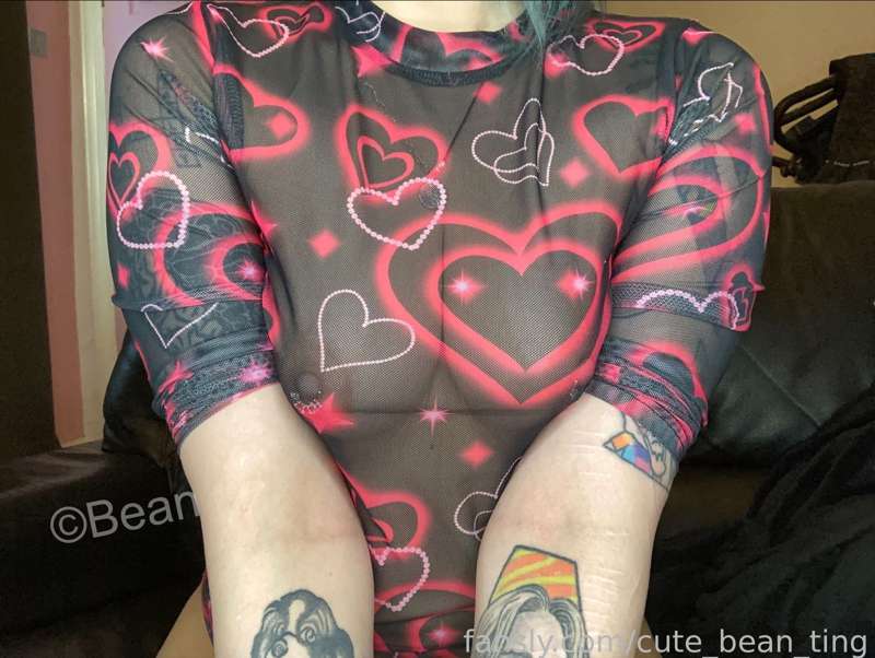 Cute_Bean_Ting - Fansly - 25 Mar, 2022 2