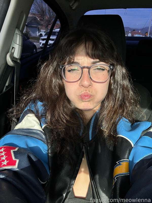 Meowlenna - Fansly - 23 Mar, 2024 2