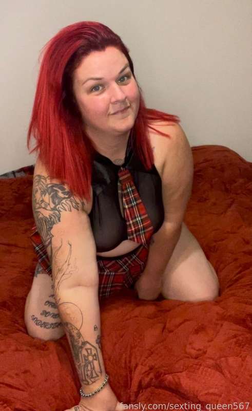 Sexting_Queen567 - Fansly - 08 May, 2025