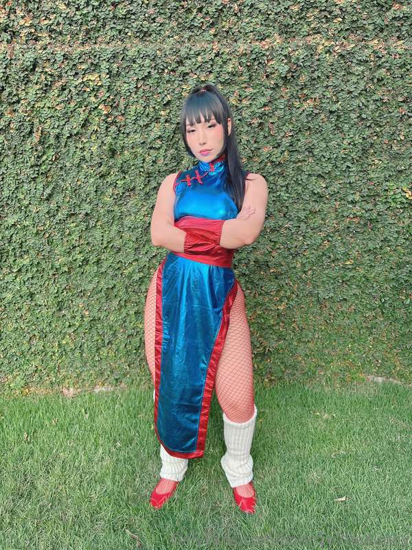 The Dragon Balls aren’t the only balls I’m hunting tonight 😈.. 9