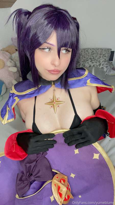 Mona babe 💜✨ 1