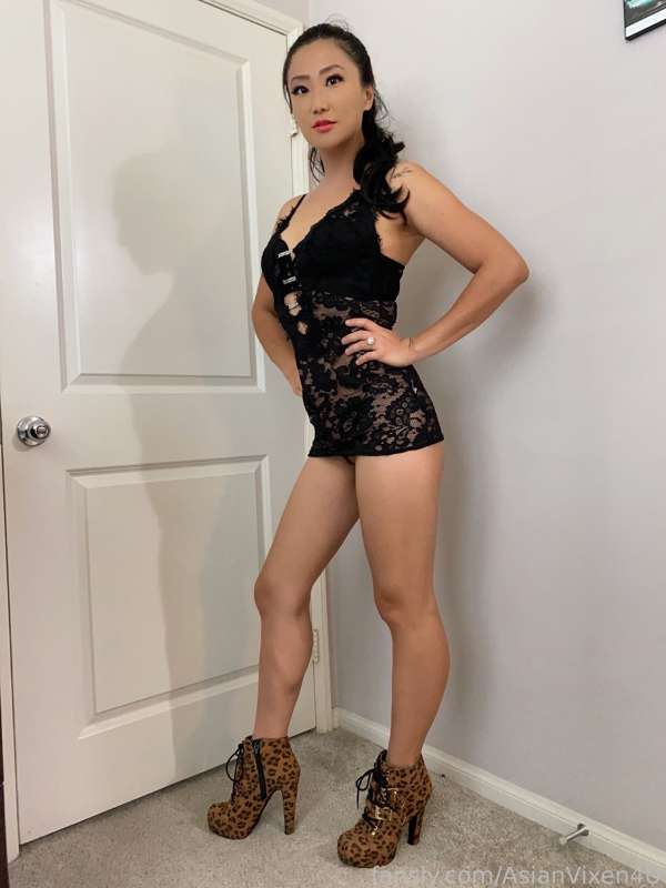 Asianvixen4U - Fansly - 02 Aug, 2022 4
