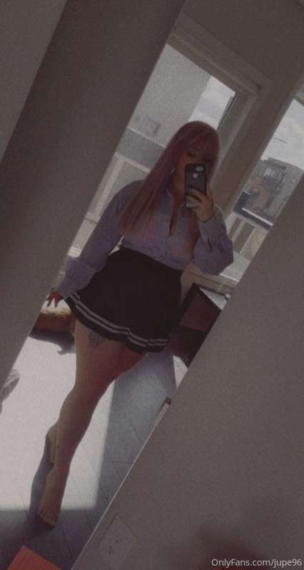 Had a couple panty requests. If you'd like a personalized fu..