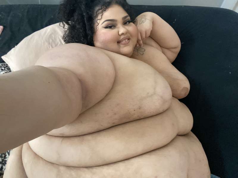 Ssbbwbrianna - Onlyfans - 30 Dec, 2021 4