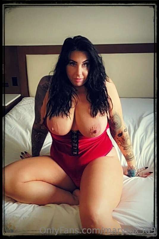 Maryfox369 - Onlyfans - 17 Nov, 2022 2