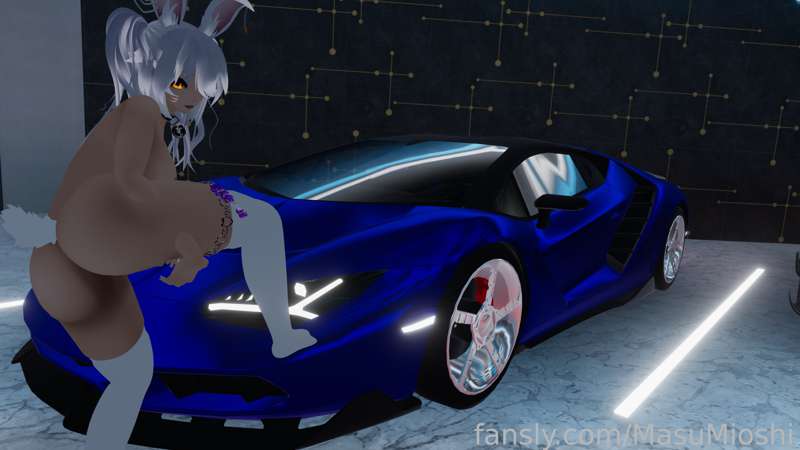 Masumioshi - Fansly - 18 Aug, 2023