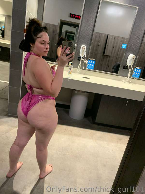 Thick_Gurl101 - Onlyfans - 20 Mar, 2023 6