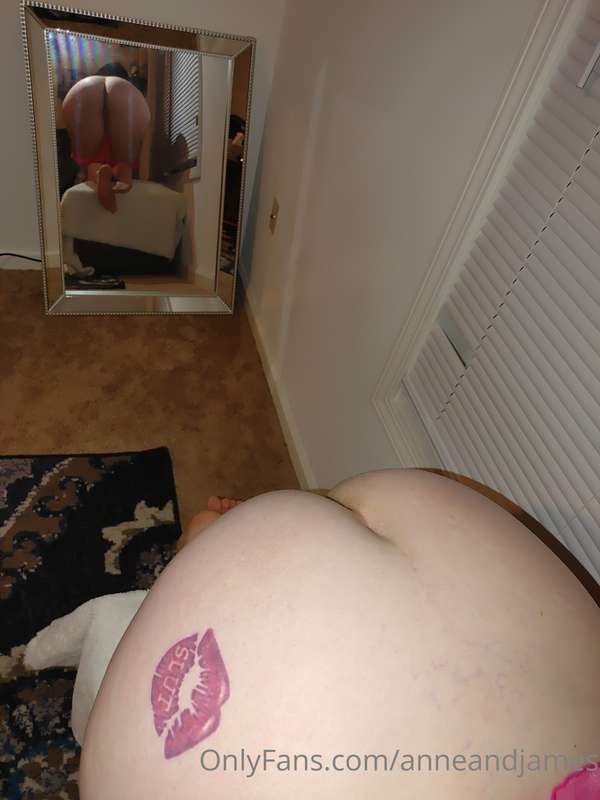 Got wet on tushy Tuesday 2