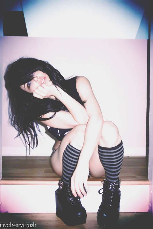 Grunge 😜 11
