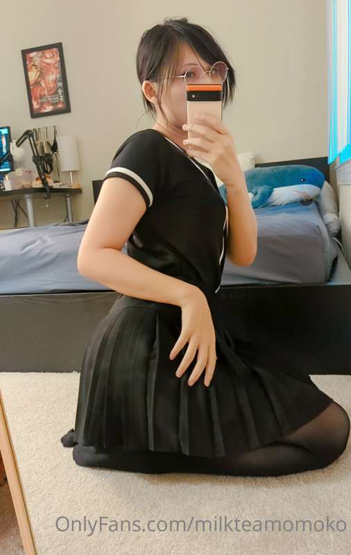Milkteamomoko - Onlyfans - 11 Jul, 2022 7