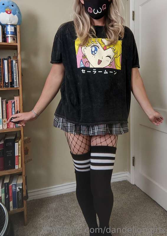 Dandeliongirlx - Onlyfans - 15 Jul, 2023 3