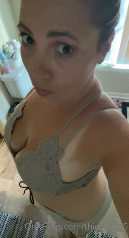 Long week, long day.. so glad to be in comfy clothes!