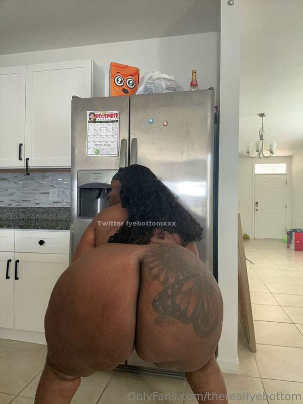 Therealfyebottom - Onlyfans - 05 Jan, 2025 2