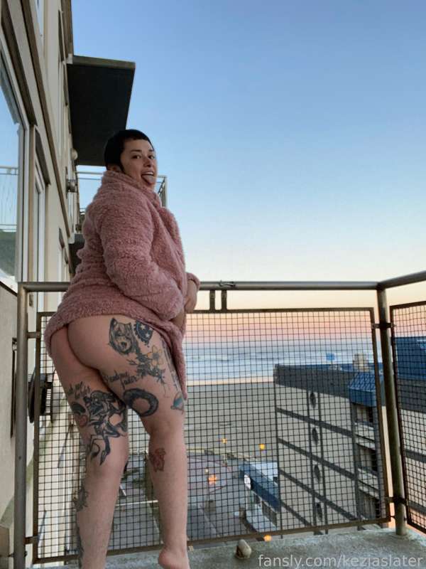 Keziaslater - Fansly - 02 Mar, 2022 4