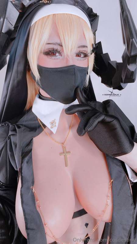 demon sister  12