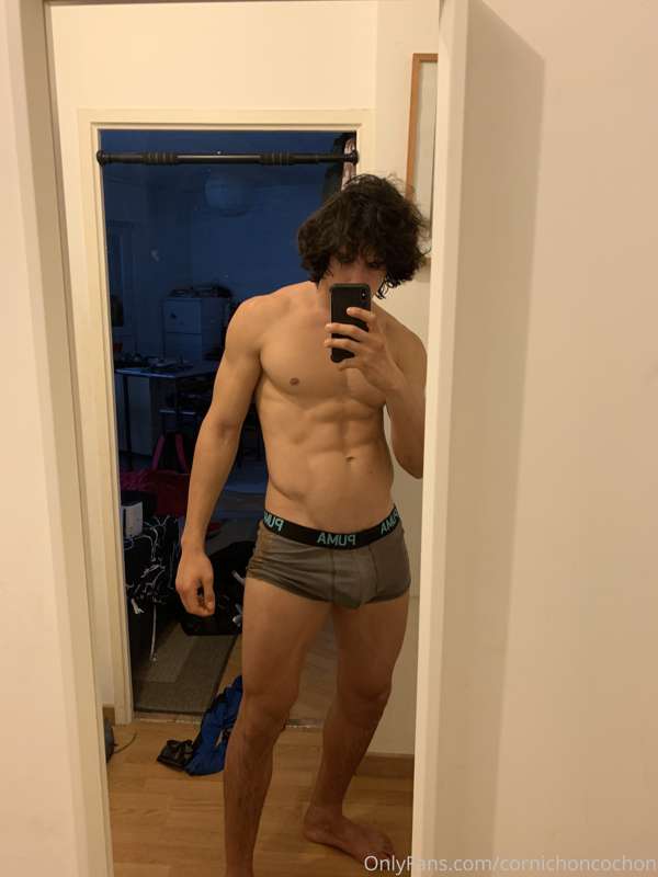 Gattouz0 - Onlyfans - 14 Oct, 2020 2