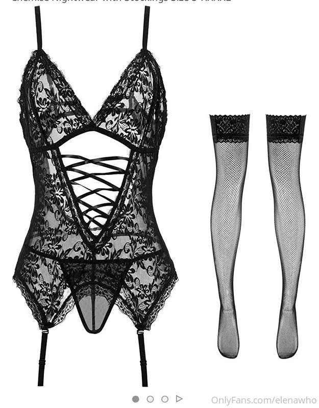 This little number is also coming tomorrow! 1