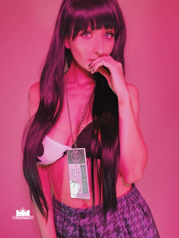 kakegurui - Yumeko Jabami ♥️