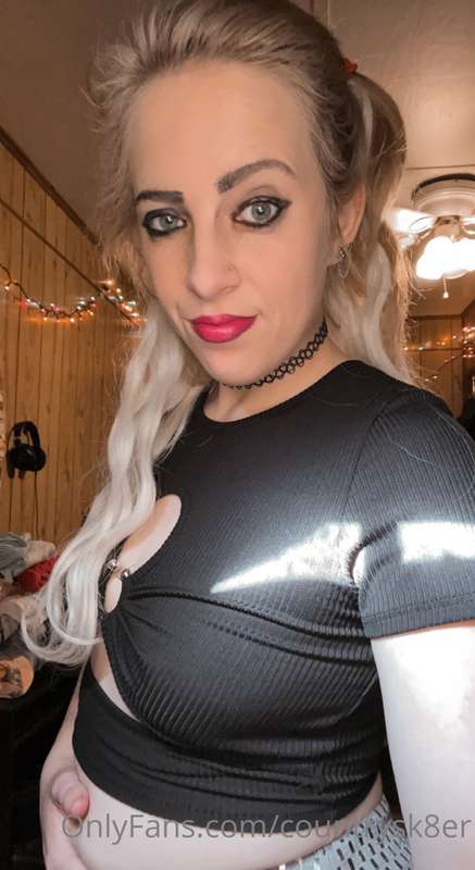 Countrysk8Er - Onlyfans - 28 Feb, 2022