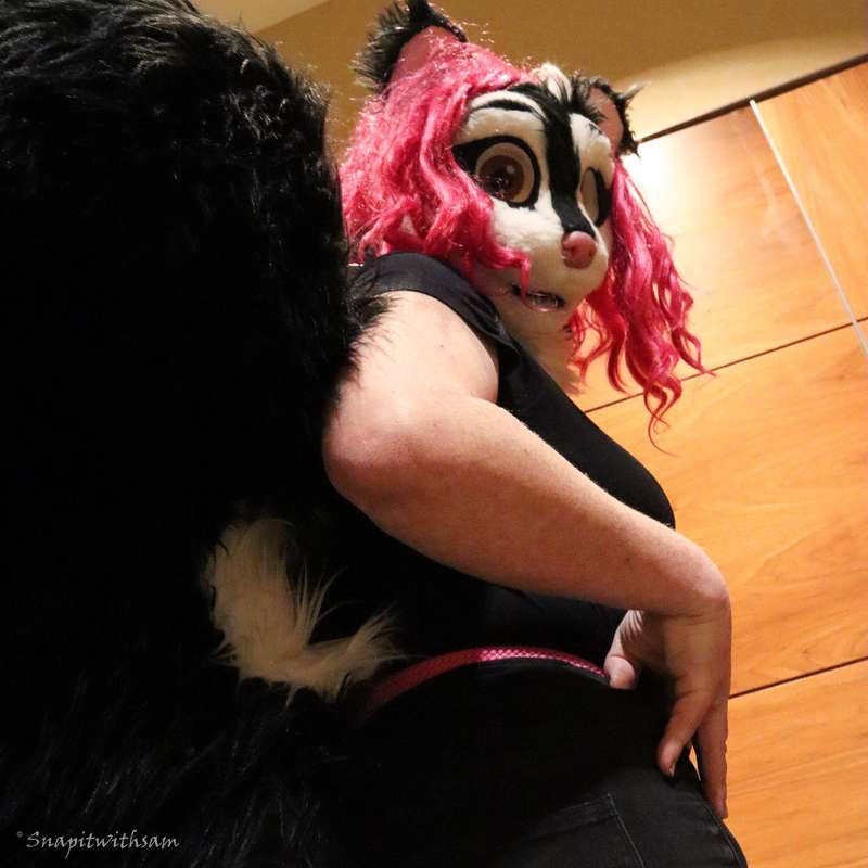 Missabbysynth - Fansly - 23 Jan, 2023 4