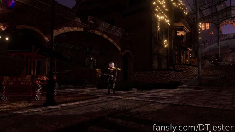 Dtjester - Fansly - 19 Dec, 2023 10