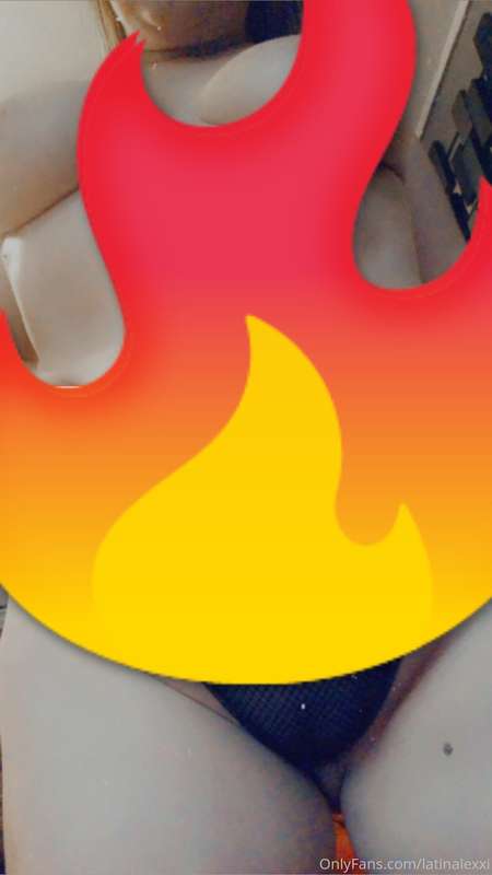 If you want to see more fun message me 💦
