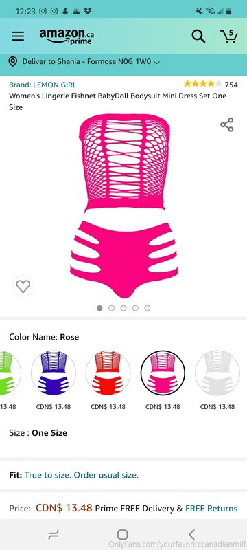 Any fans wanna help fund for this outfit xx
When received in..