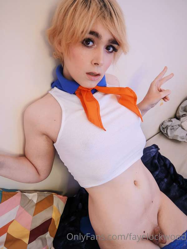 Fayelockwood - Onlyfans - 01 Jan, 2022 8