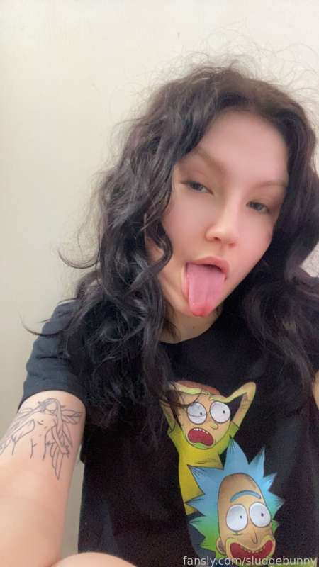 Sludgebunny - Fansly - 13 Mar, 2023 1