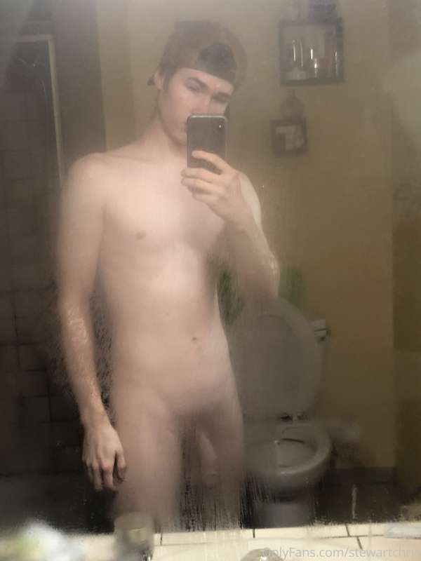 Is it hot and steamy in here, or is it just me? 6