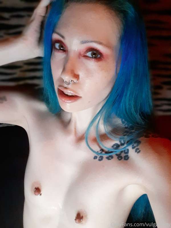 Vulgarkitty - Onlyfans - 07 May, 2023