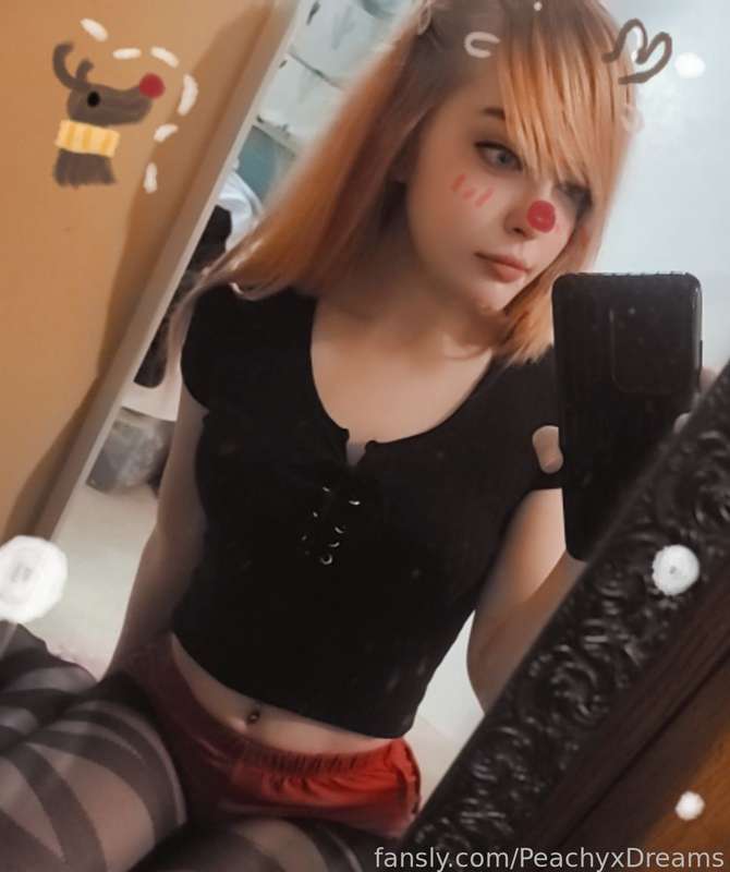 Peachyxdreams - Fansly - 18 Aug, 2023 10