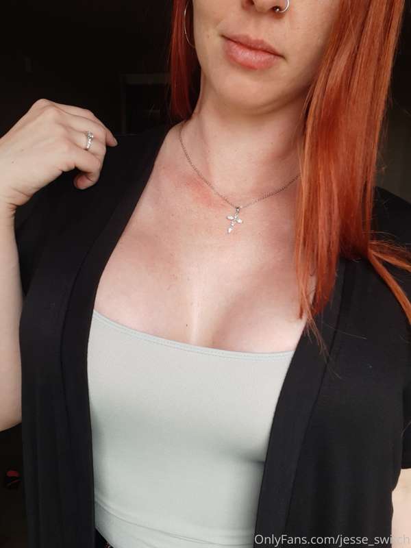 You've been staring at moms huge tits, haven't you you naugh..