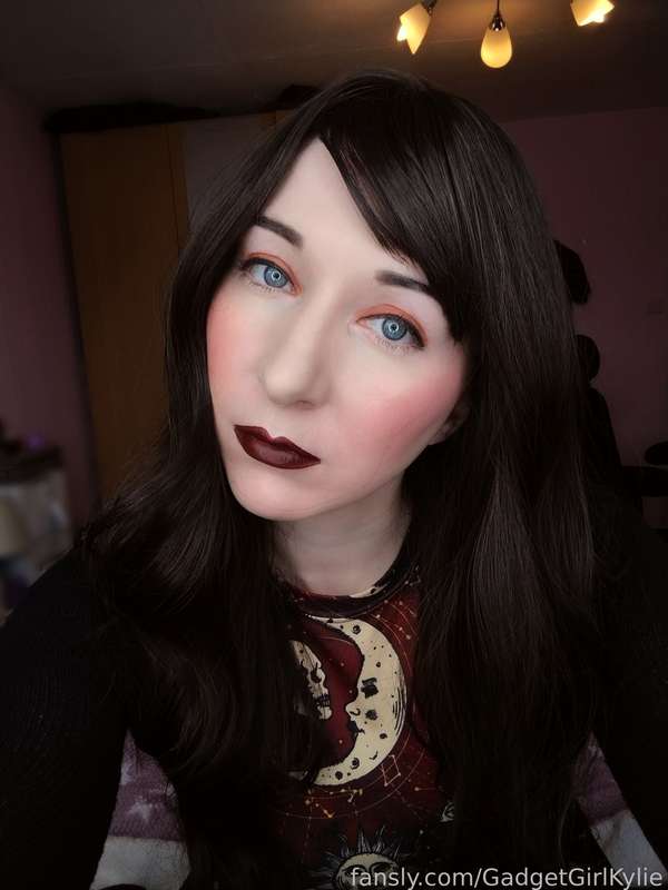 Gadgetgirlkylie - Fansly - 17 Jan, 2024