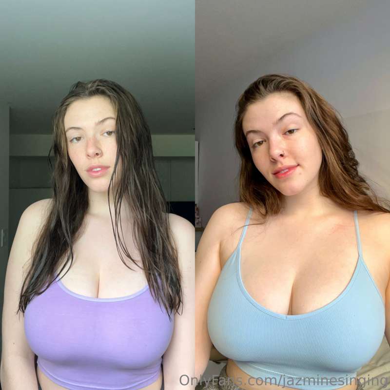 8 MONTHS GROWTH!!! I was going to post this to Reddit but th.. 1