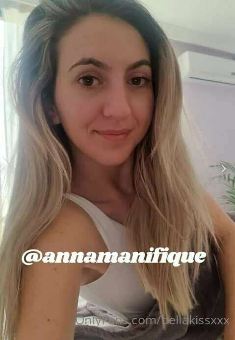 @annamanifique  is naked and waiting on you NOW💕🔥💋SEND a MES..