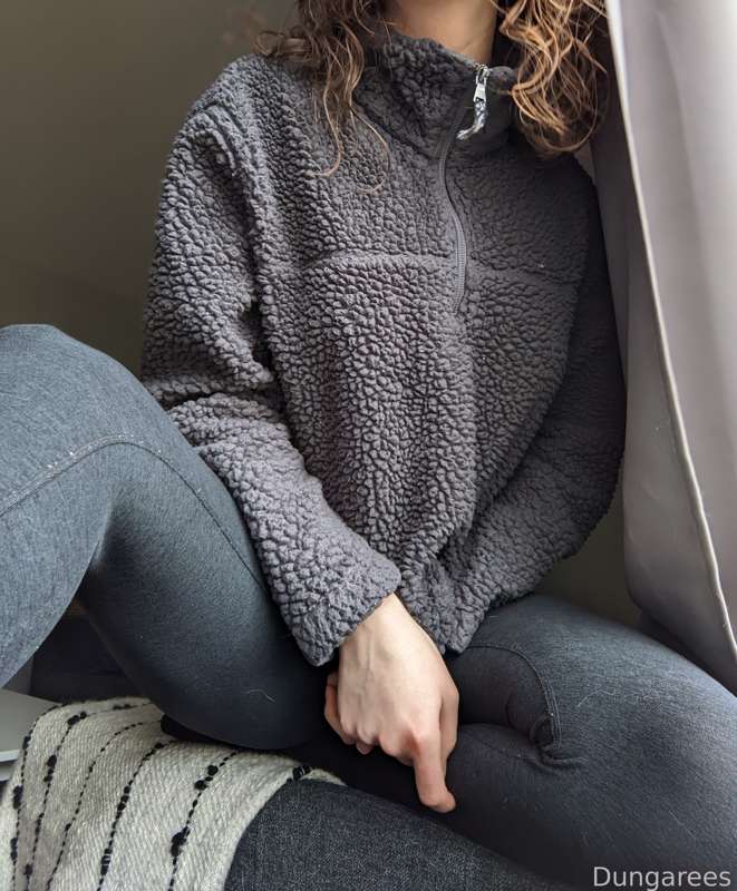 Dungarees - Fansly - 08 Apr, 2022