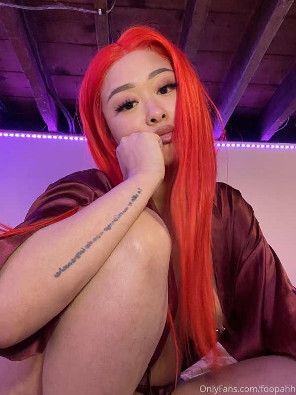 Foopahh - Onlyfans - 01 May, 2021