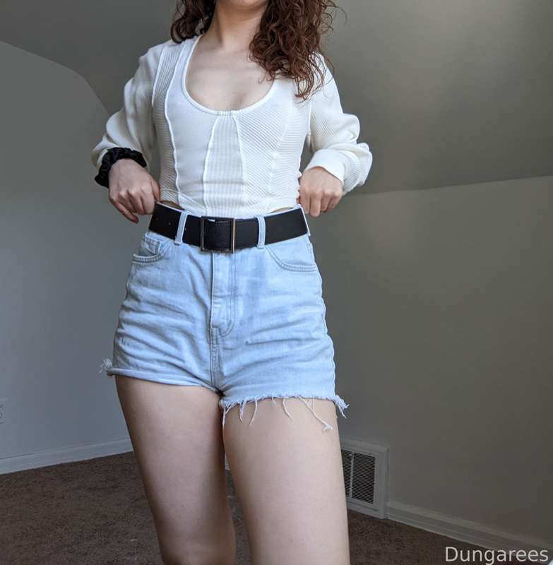 Dungarees - Fansly - 17 Jun, 2022 10