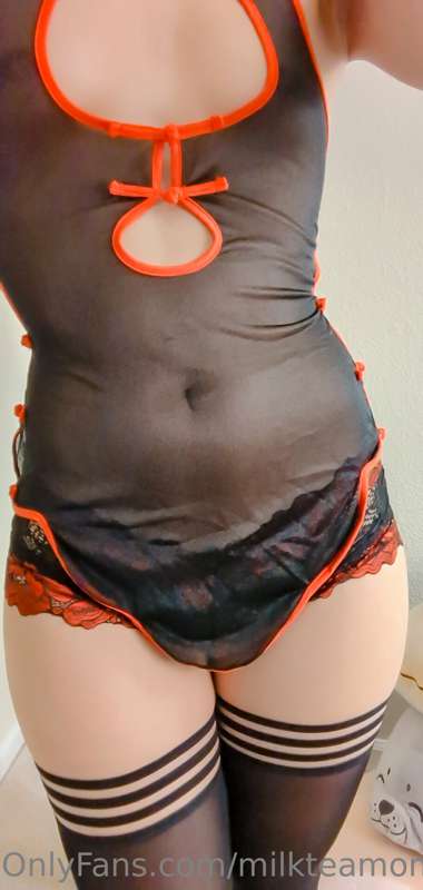 Milkteamomoko - Onlyfans - 17 Sep, 2022 6