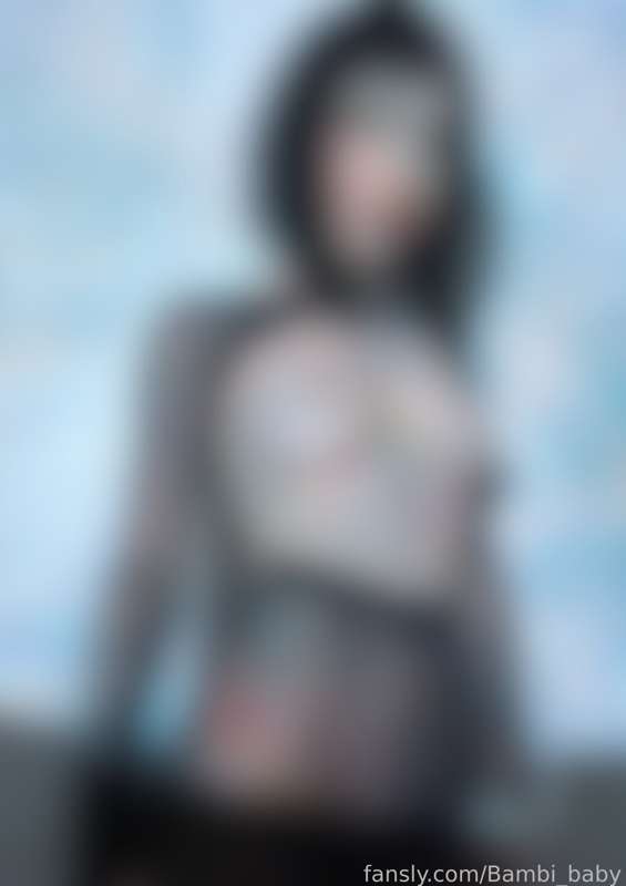 Bambi_Baby - Fansly - 15 Apr, 2023 9