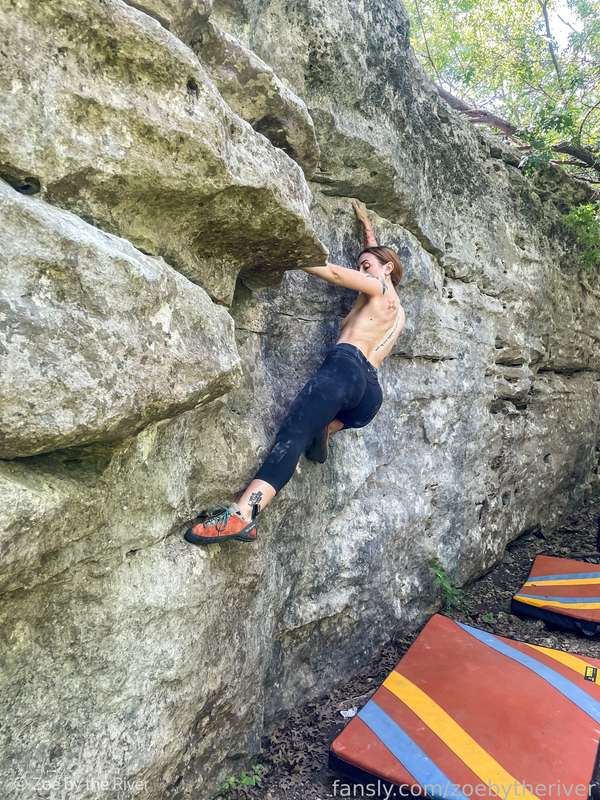 Zoebytheriver - Fansly - 13 Sep, 2021 10