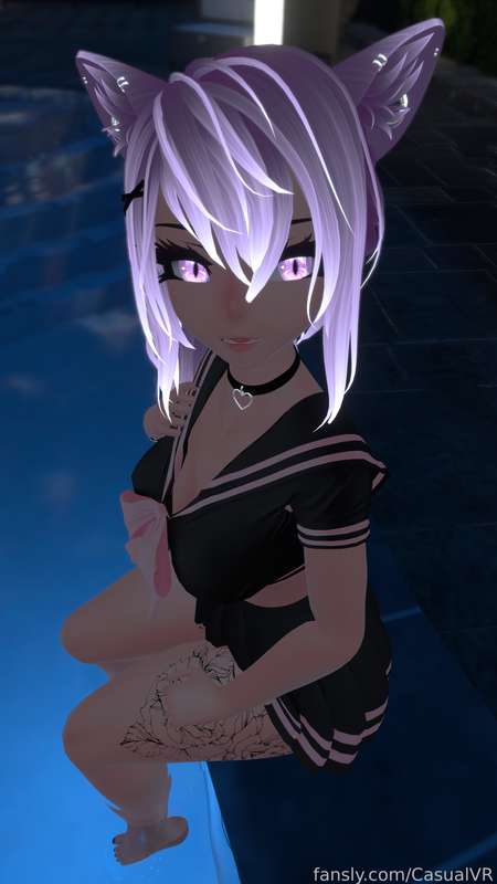 Casualvr - Fansly - 19 Feb, 2025 4